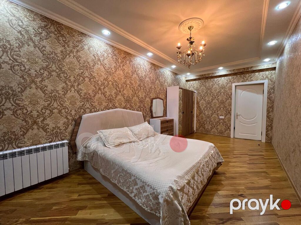 Xətai rayonu Xocalı prospekti Xətai metrosunun yanı 3 Otaqlı — Mənzil, Bakı (7)