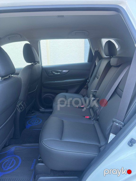 Nissan X-Trail, 2.0 L, 2018 il, 94 000 km — Avtomobillər, Bakı (10)