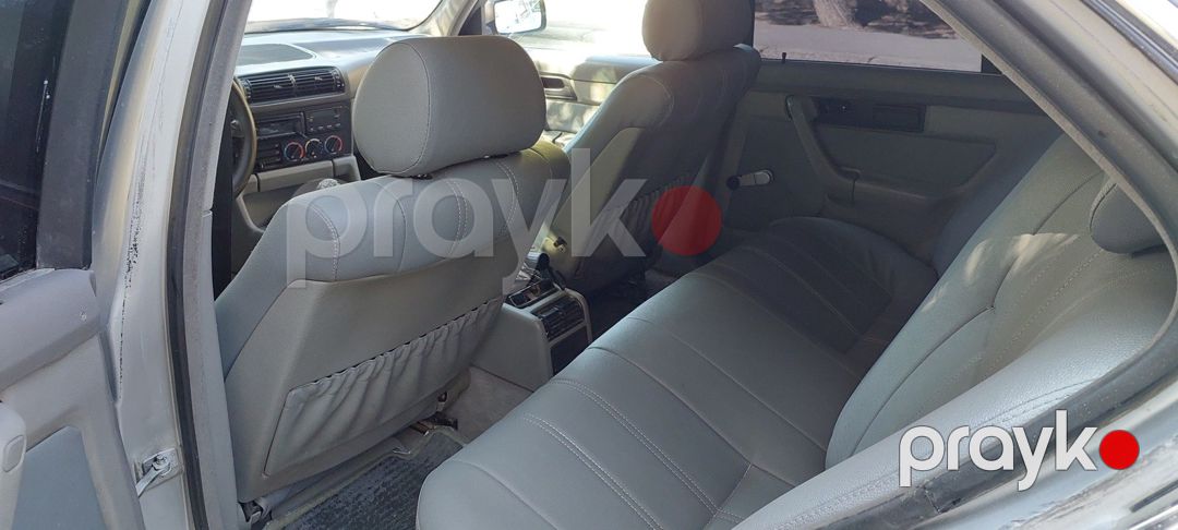 BMW 525, 1993 il — Avtomobillər, Bakı (5)