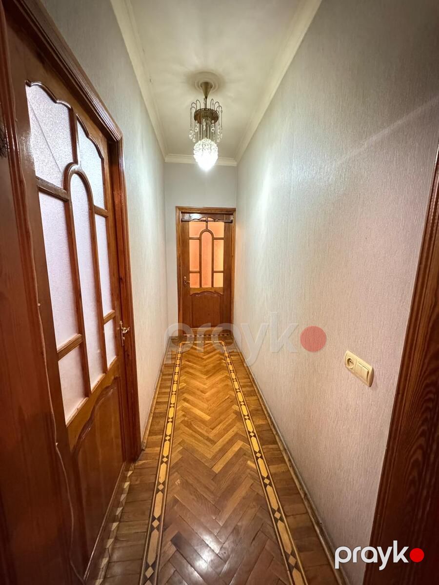 Satılır 4 otaqlı köhnə tikili 110 m² — Mənzil, Bakı (12)