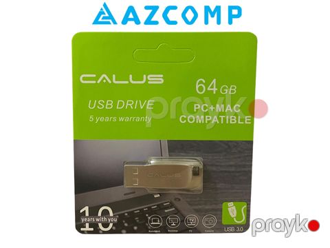 Flaş kart USB 3.0 64GB — Bakı
