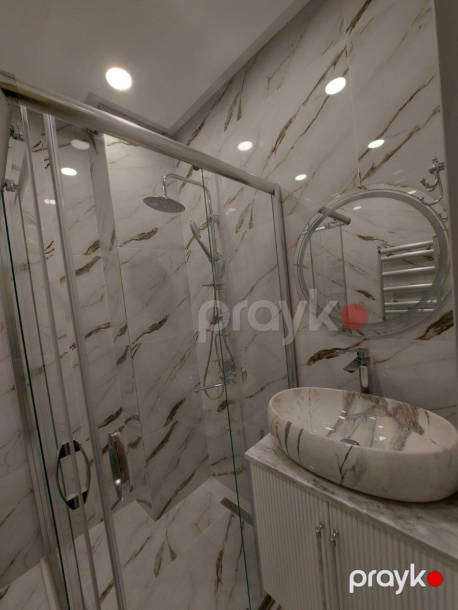 İcarəyə verilir 2 otaqlı yeni tikili 70 m² — Mənzil, Bakı (11)