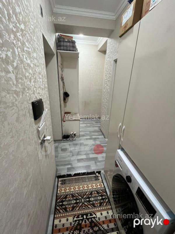 Satılır 2 otaqlı Bina evi menzil (Yeni tikili), 60 m², Masazır — Mənzil, Abşeron (8)