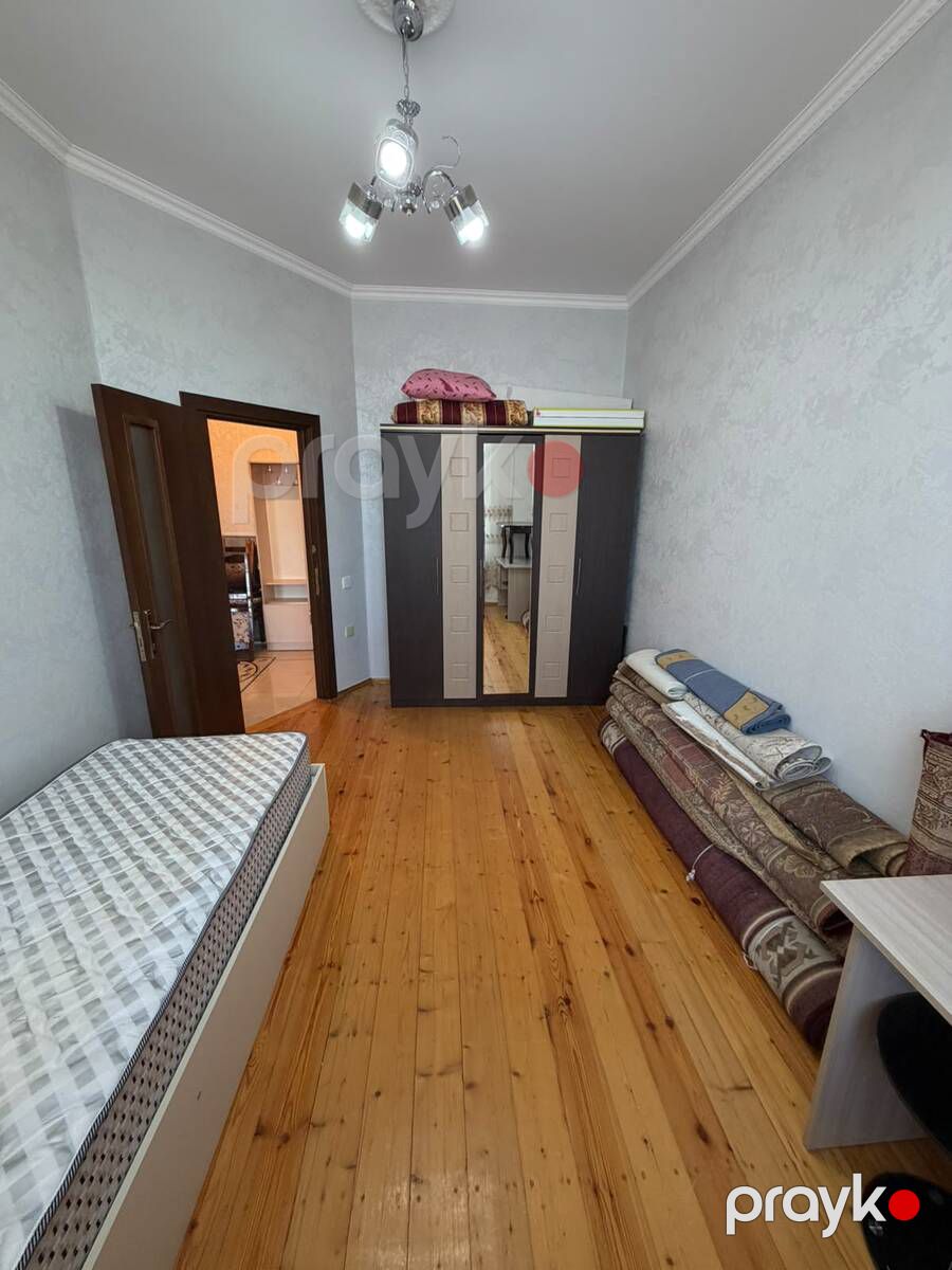 Satılır 3 otaqlı yeni tikili 90 m² — Mənzil, Bakı (6)