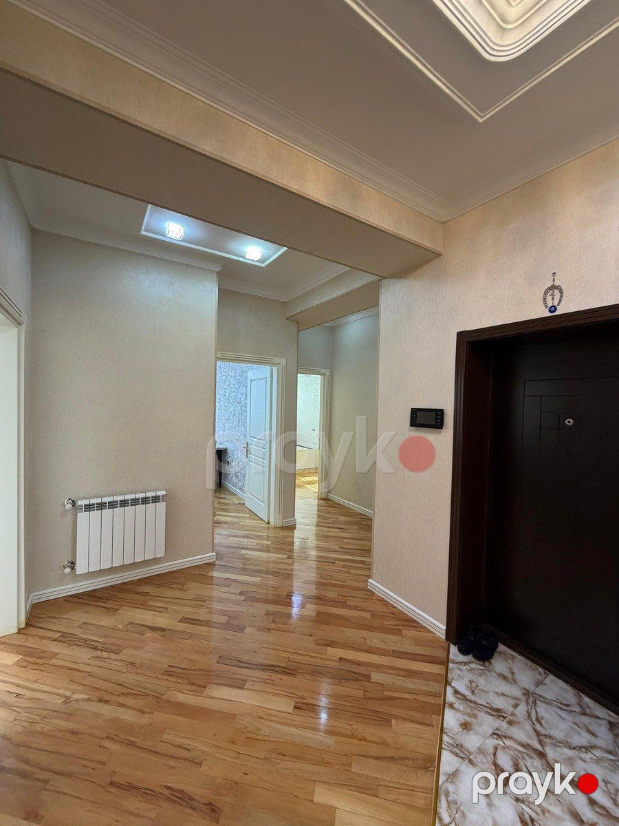 Satılır 3 otaqlı yeni tikili 85 m² — Mənzil, Bakı (12)