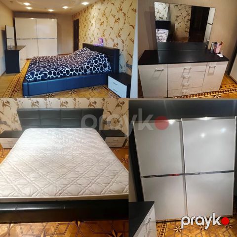 Yataq dəsti 440₼. matrası var.Ünvan İnşaatçılar pr. 5521. Fatimə99 — Bakı