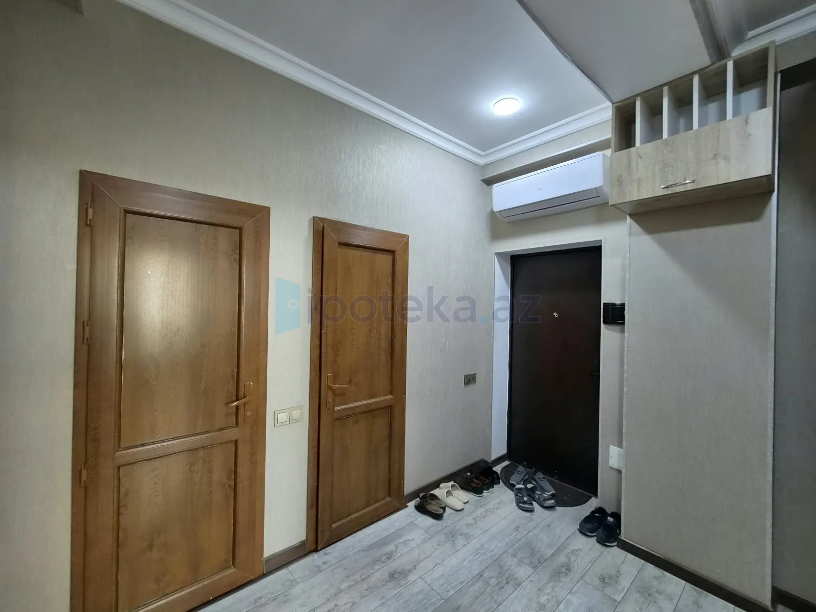 Satılır: 2 Otaq, Yeni tikili, Abşeron r., 64.20 m² — Mənzil, Masazır (6)