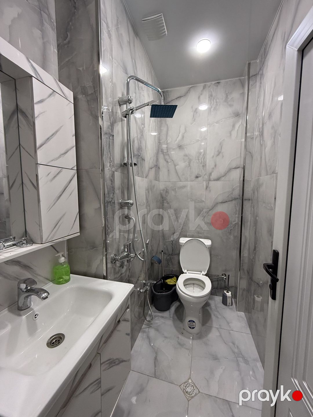 Satılır 2 otaqlı yeni tikili 41 m² — Mənzil, Xırdalan (5)