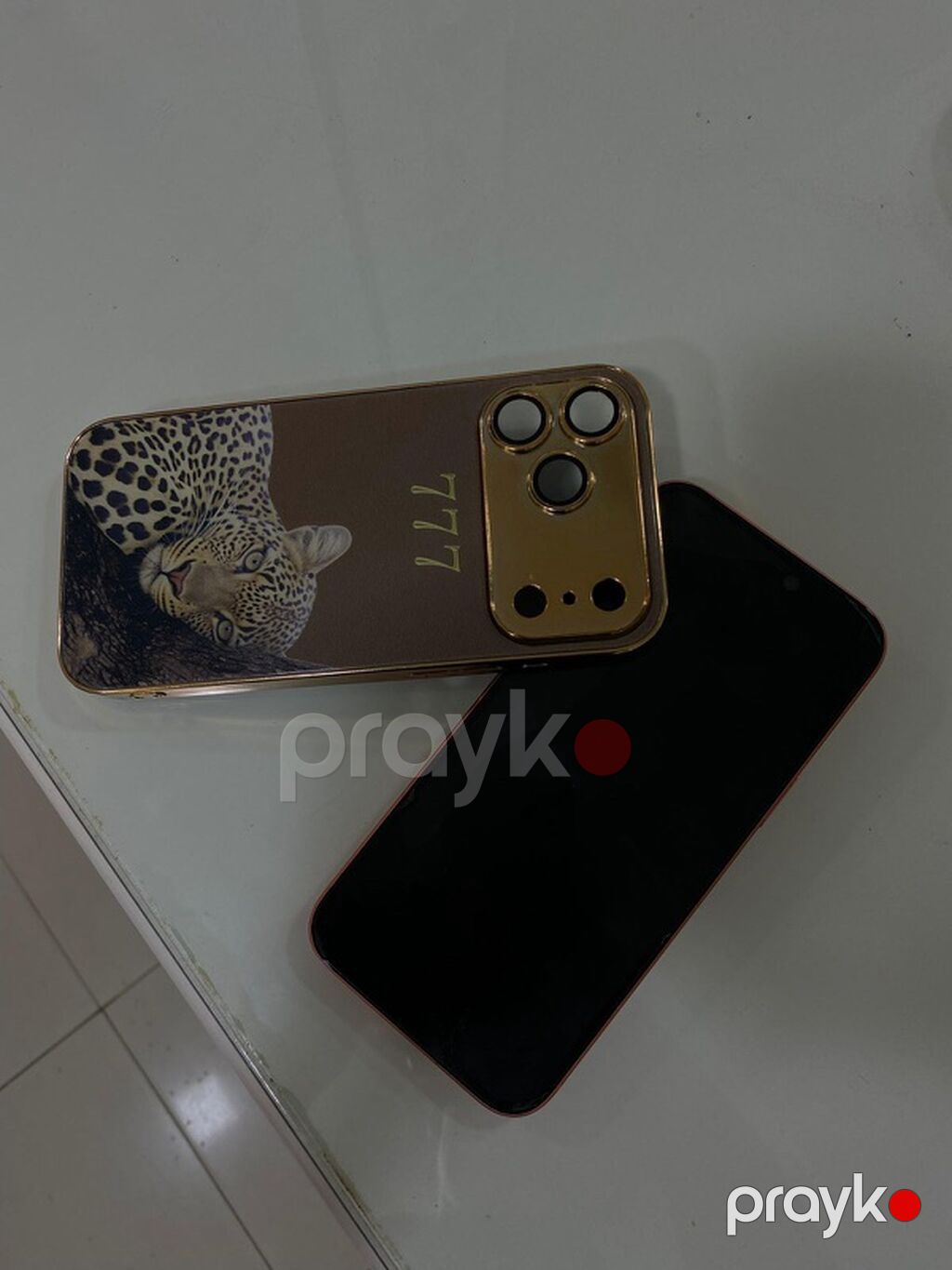 256 GB, Narıncı — Apple iPhone, Mehdiabad (2)