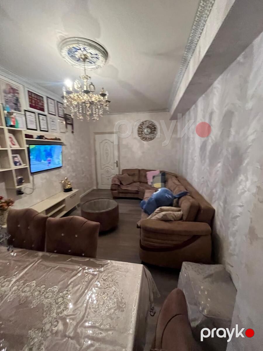 3-otaqlı yeni tikili, Xırdalan ş., 85 m² — Mənzil, Xırdalan (6)