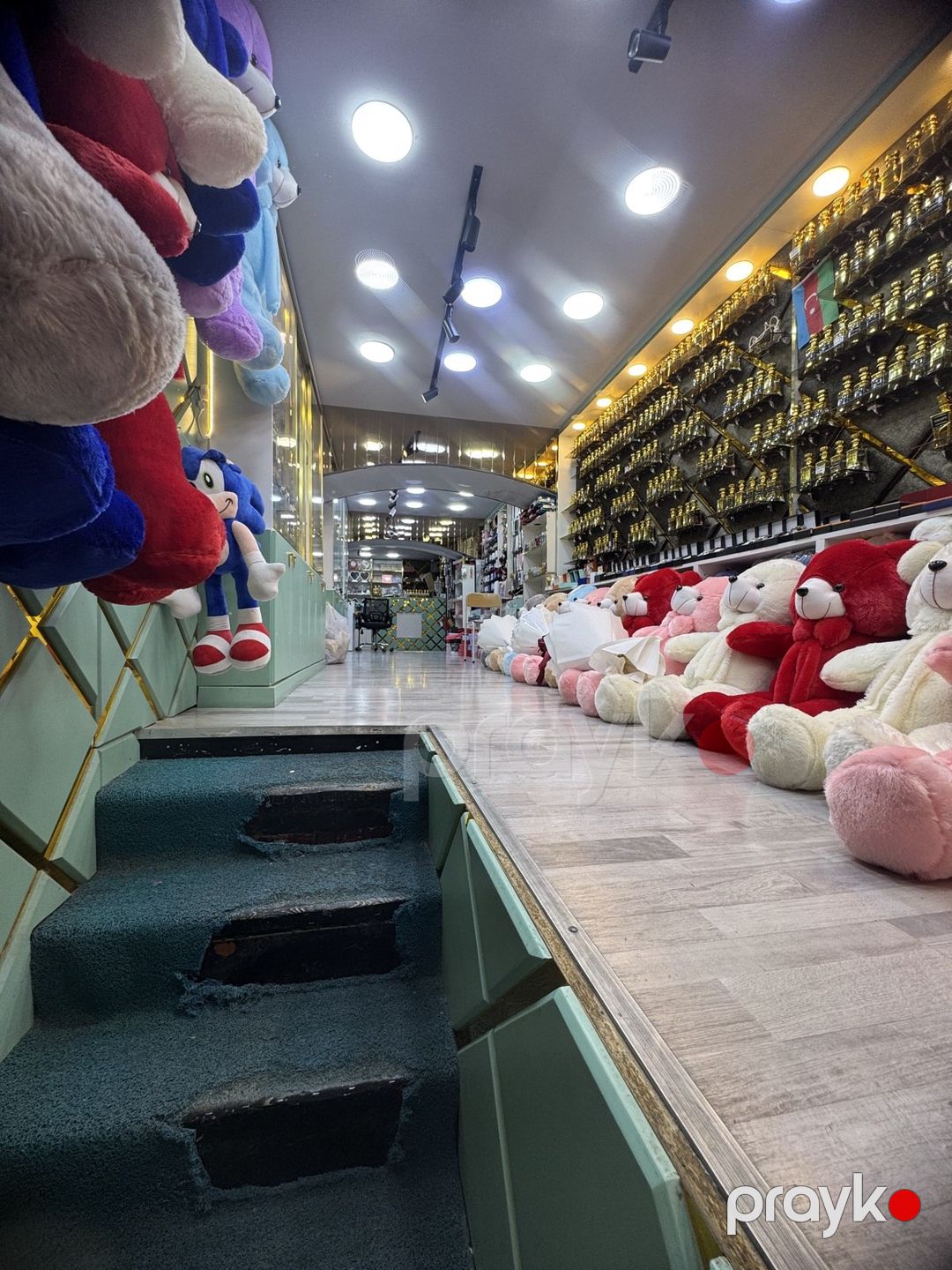 Satılır obyekt 56 m² — Əmlak, Bakı (4)