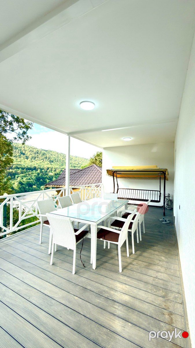 Villa kirayə verilir, Quba r — Ev, villa, Quba (7)