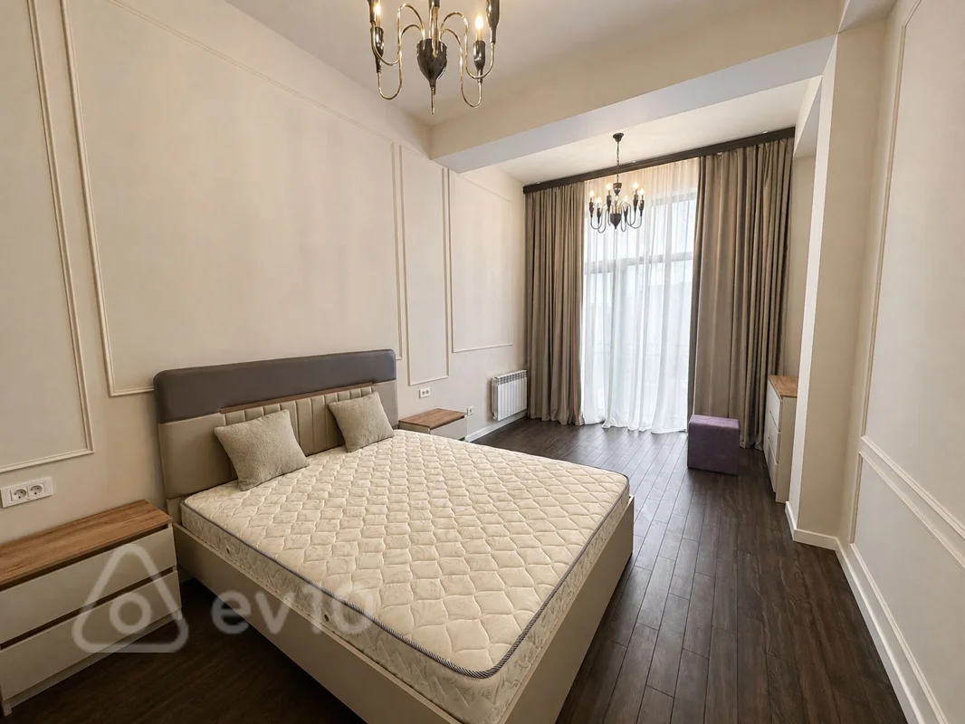3 otaqlı mənzil, 120 m², Azadlıq prospekti — kirayə — Mənzil, Bakı (6)
