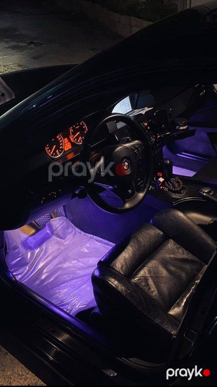 BMW 530, 3.0 L, 2006 il, 382 542 km — Avtomobillər, Bakı (10)