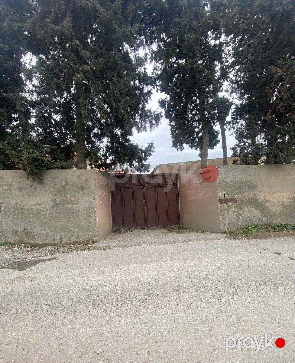 Satılır 3 otaqlı həyət evi/bağ evi 85 m² — Ev, villa, Sumqayıt (2)