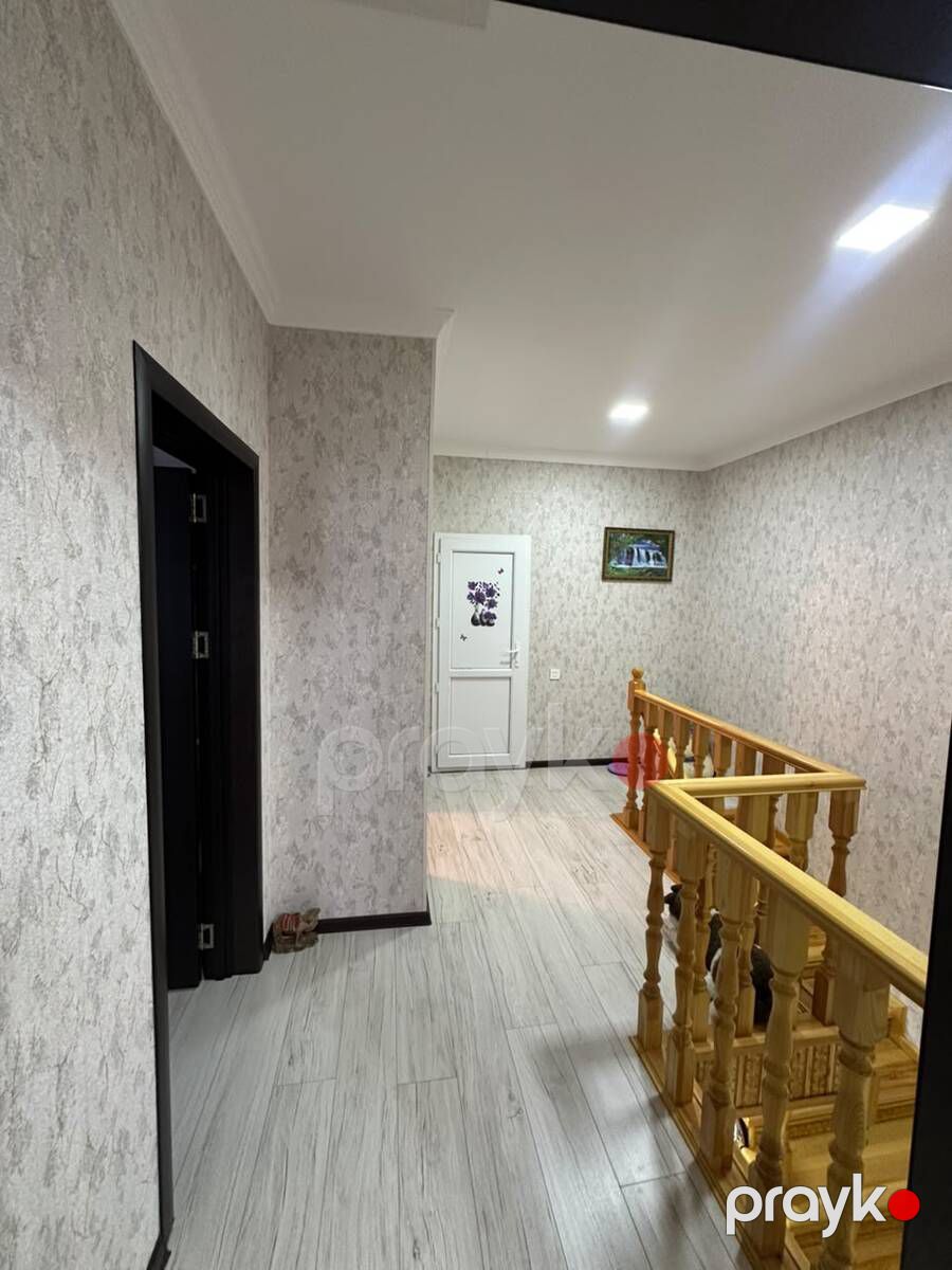 Satılır 4 otaqlı həyət evi/bağ evi 200 m² — Ev, villa, Sumqayıt (10)
