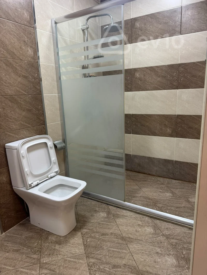 2 otaqlı mənzil, 73 m², Qədir Məmmədov küçəsi — kirayə — Mənzil, Bakı (10)