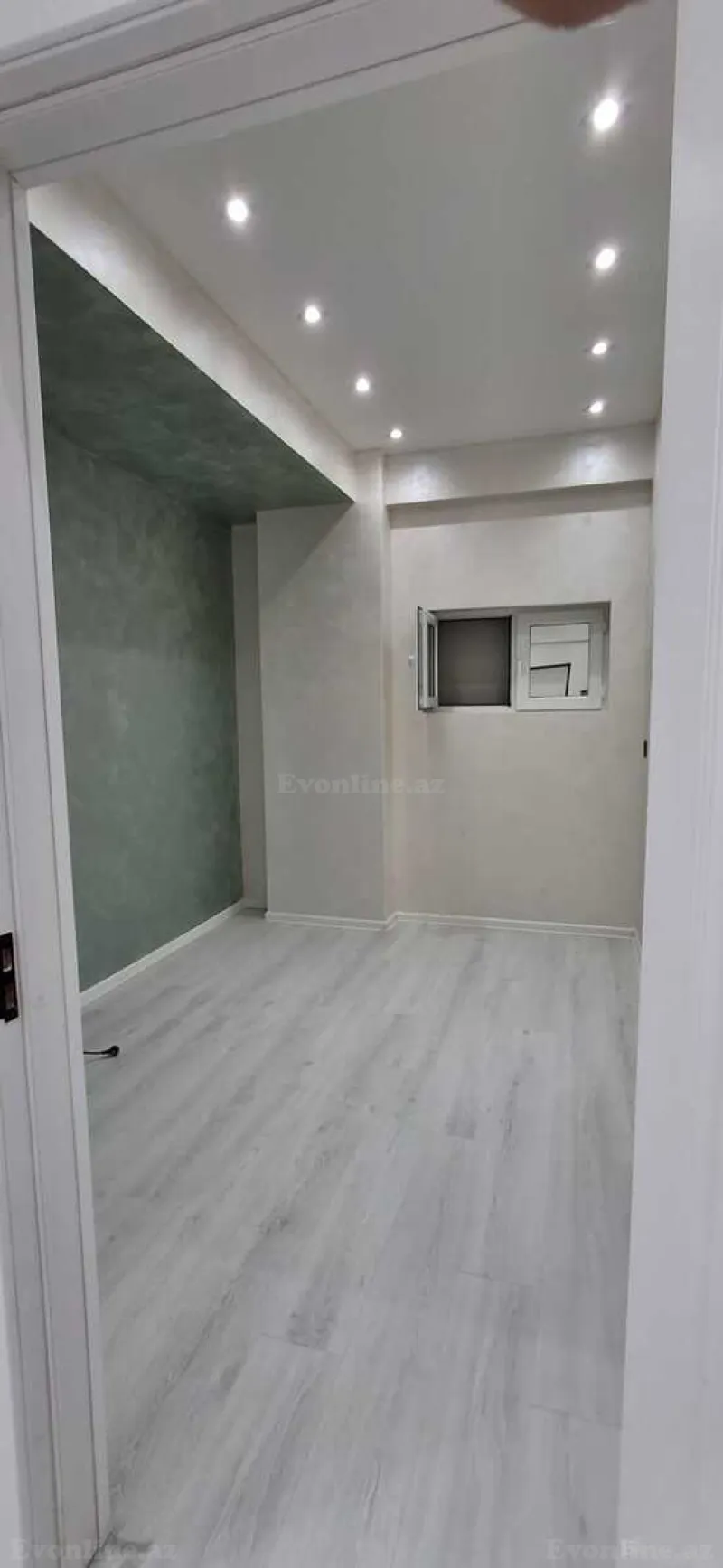 Satılır 2 otaqlı Mənzil Yeni tikili 47 m² Xırdalan — Mənzil, Xırdalan (5)