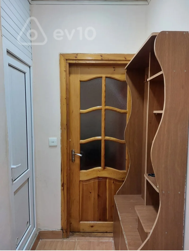 2 otaqlı mənzil, 60 m², İnşaçılar — kirayə — Mənzil, Bakı (8)
