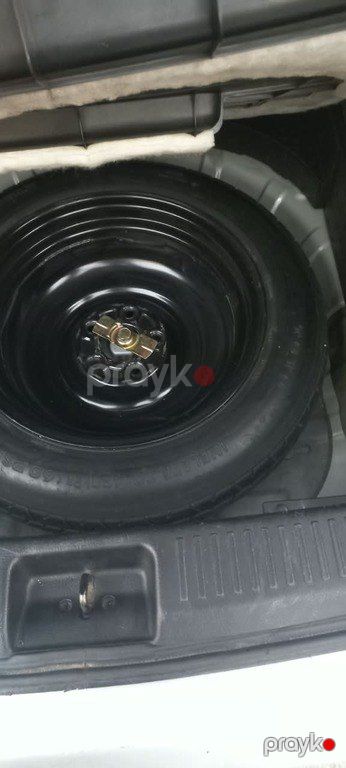 Mitsubishi Airtrek, 2.0 L, 2003 il, 246 000 km — Avtomobillər, Bakı (12)