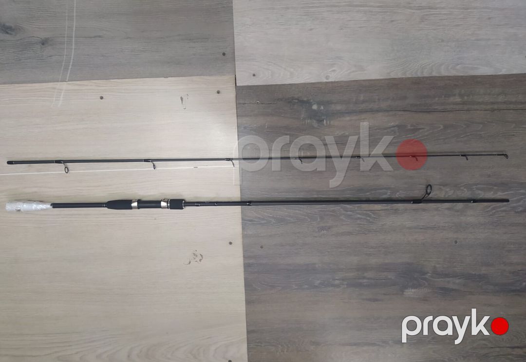 Shimano Vengeance 2.4 m (10-35g) Spin qamışı — Camping, ovçuluq və balıqçılıq, Bakı (3)