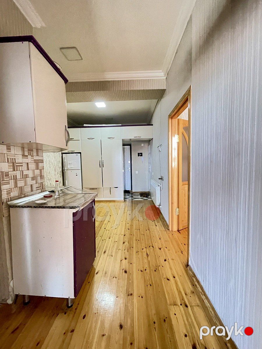 Satılır 2 otaqlı yeni tikili 70 m² — Mənzil, Xırdalan (8)