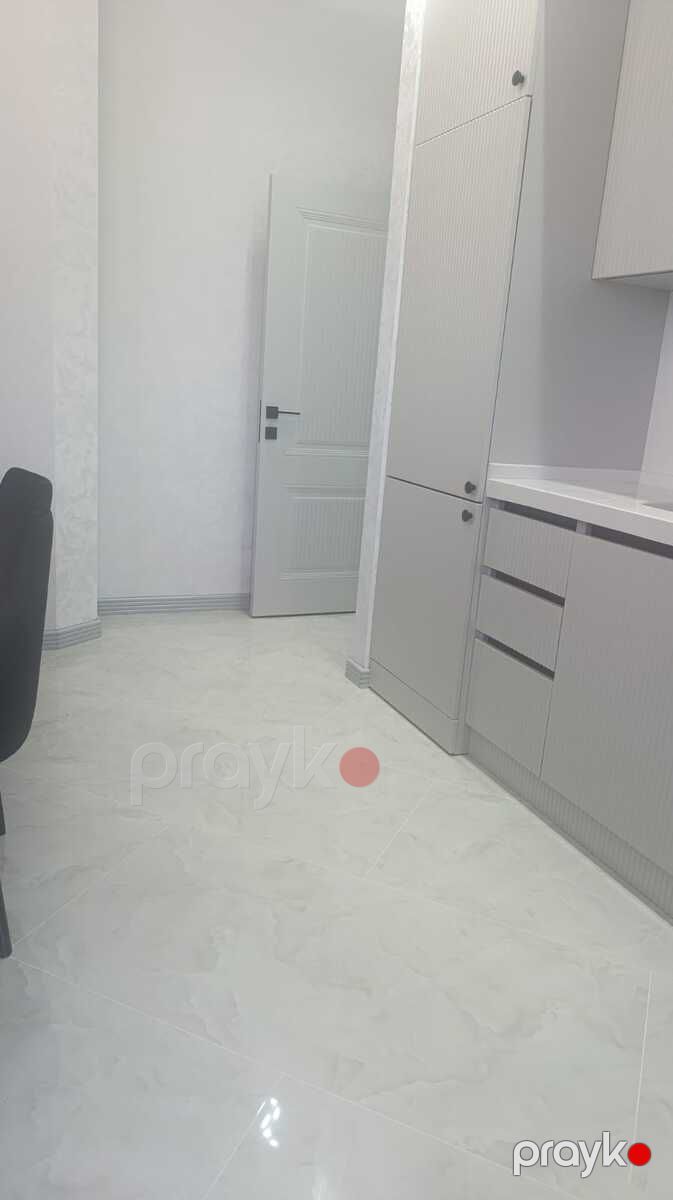 Satılır 2 otaqlı yeni tikili 79 m² — Mənzil, Bakı (5)