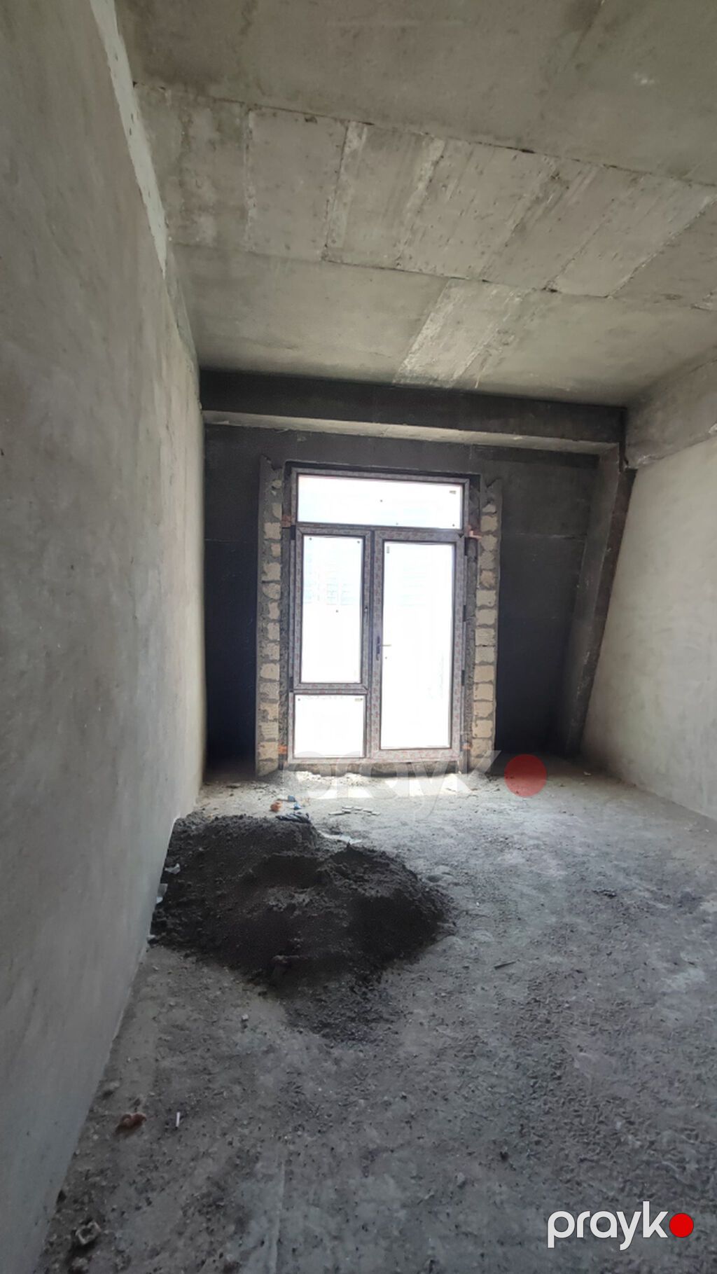 Ağ şəhər, 3 otaqlı, Yeni tikili, m. Xətai, 135 kv. m — Mənzil, Bakı (8)