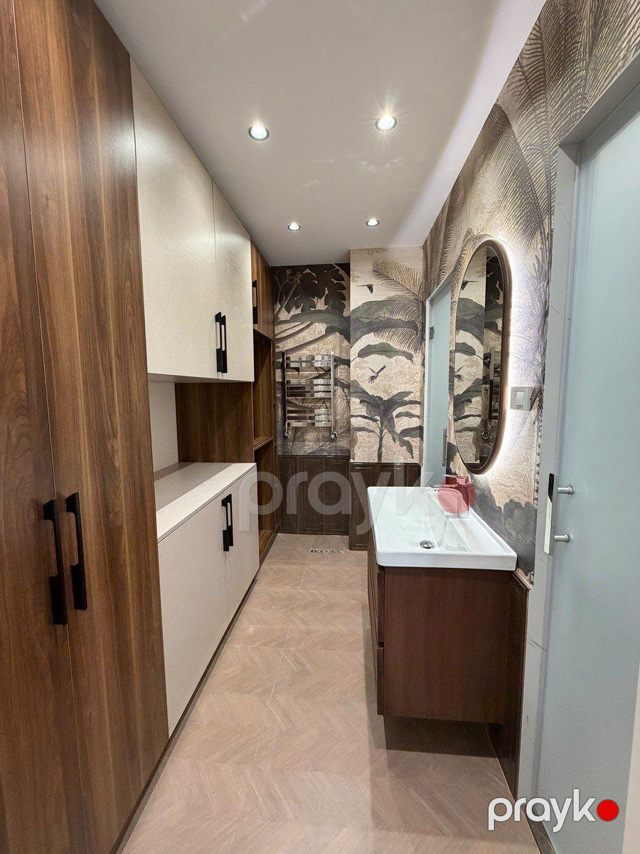 Satılır 4 otaqlı yeni tikili 144 m² — Mənzil, Bakı (9)