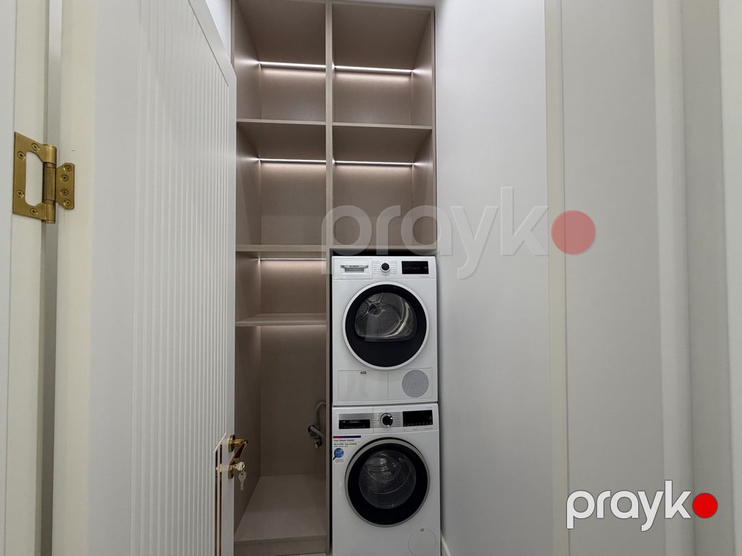 Satılır 3 otaqlı yeni tikili 140 m² — Mənzil, Bakı (11)