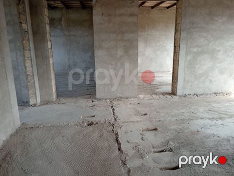 8 otaq, 270 kv. m, Kredit yoxdur, Təmirsiz — Xudat