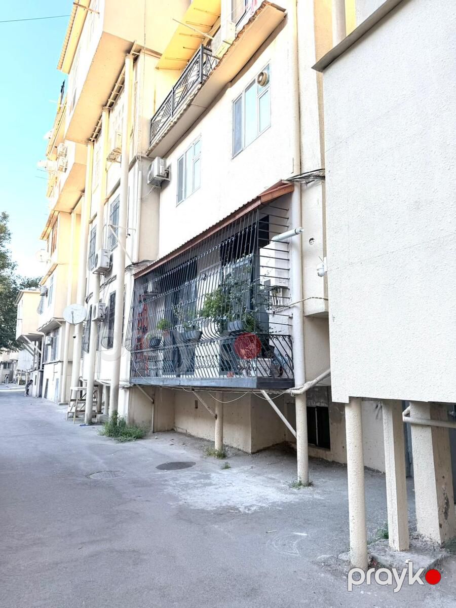 Satılır 3 otaqlı köhnə tikili 90 m² — Mənzil, Bakı (9)