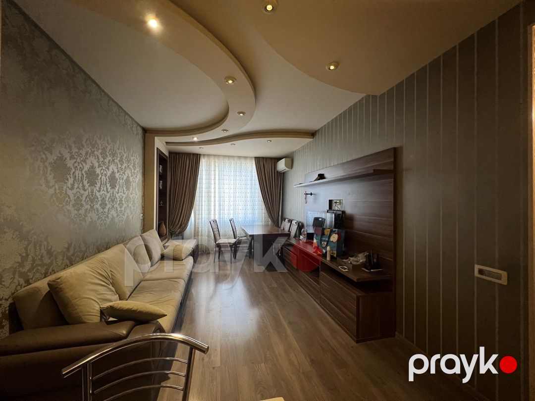 Satılır 3 otaqlı yeni tikili 85 m² — Mənzil, Bakı (4)