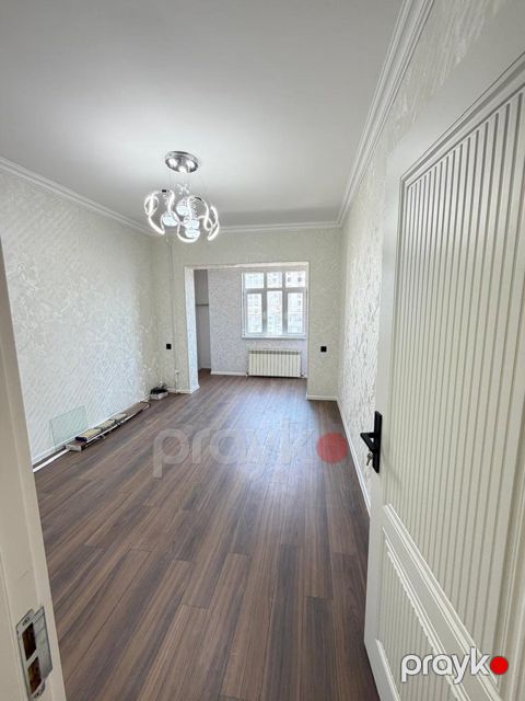 3 otaqlı mənzil, 85 m², Bineqedi r. Adil Memmedov, Bakı