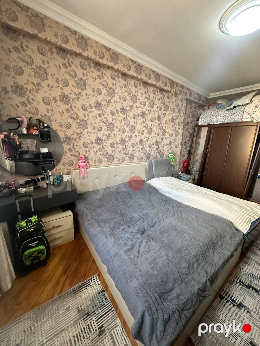 Satılır 2 otaqlı yeni tikili 85 m² — Mənzil, Bakı (10)