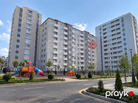 Satılır 2 otaqlı yeni tikili 41 m² — Bakı