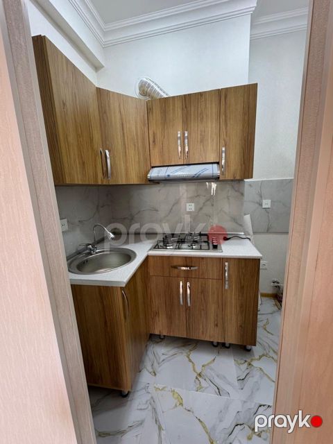 İcarəyə verilir 2 otaqlı yeni tikili 58 m² — Sumqayıt
