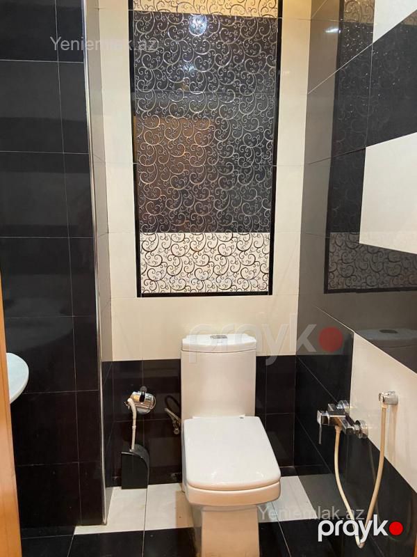 Satılır 4 otaqlı Bina evi menzil (Yeni tikili), 221 m², Yasamal rayonu — Mənzil, Bakı (3)