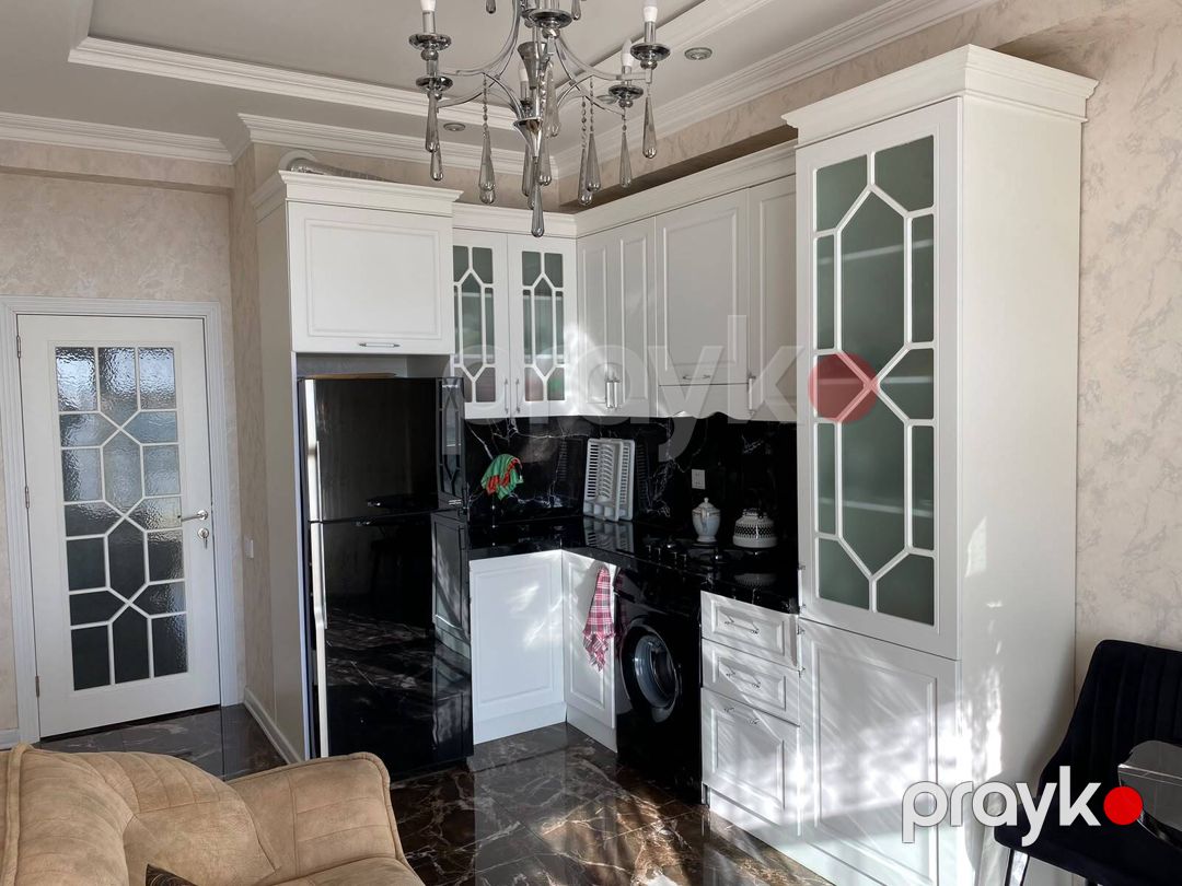 Satılır 2 otaqlı yeni tikili 61 m² — Mənzil, Bakı (5)