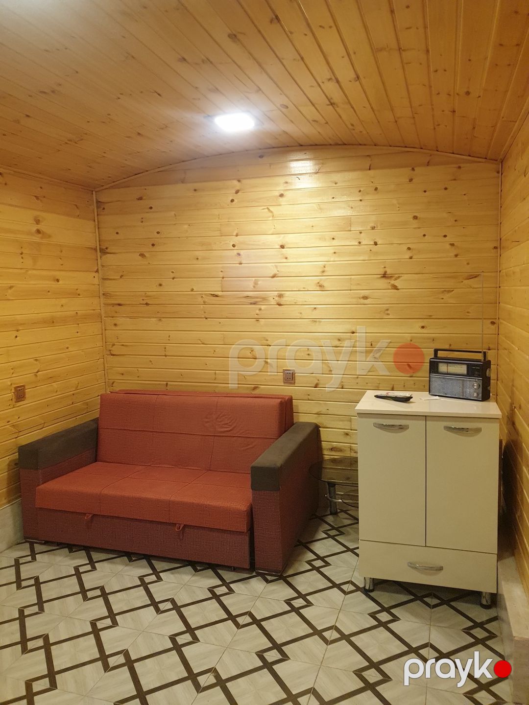 Həyət evi kirayə verilir, Xətai r — Ev, villa, Bakı (11)