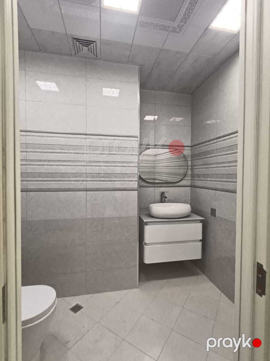 Satılır 2 otaqlı yeni tikili 103 m² — Mənzil, Bakı (7)