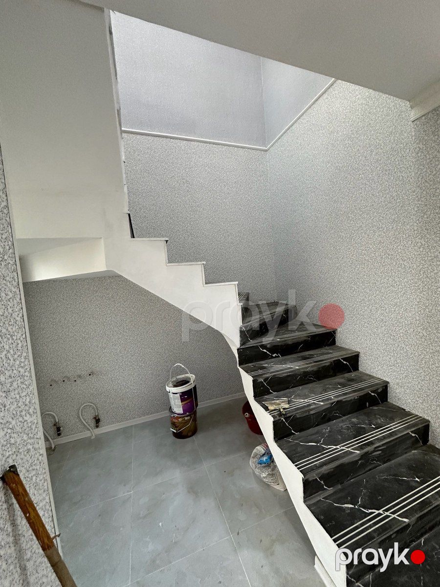 Həyət evi, Lökbatan qəs — Ev, villa, Bakı (7)