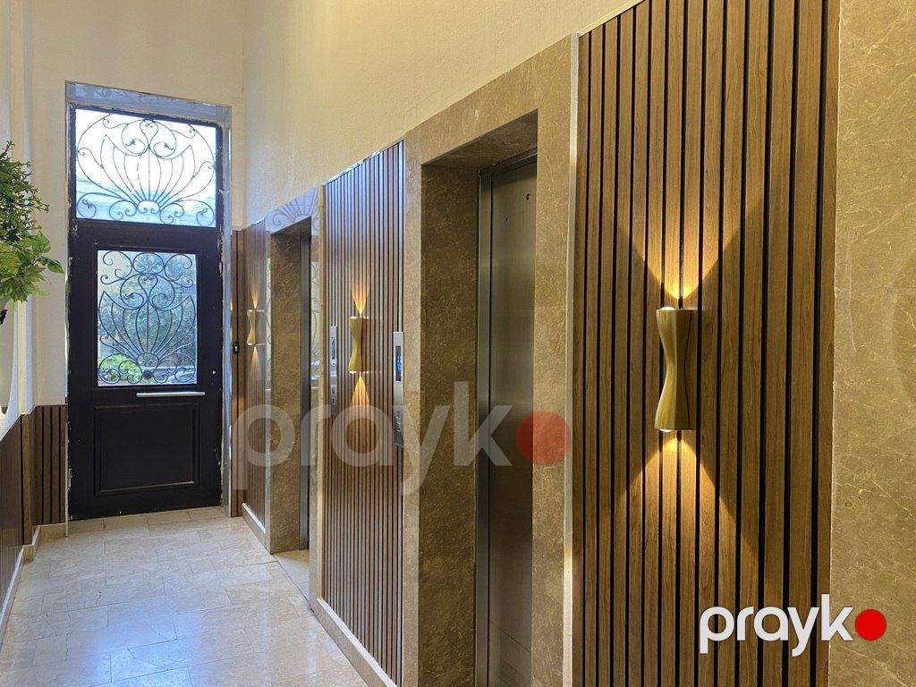 Satılır 4 otaqlı yeni tikili 234 m² — Mənzil, Bakı (6)
