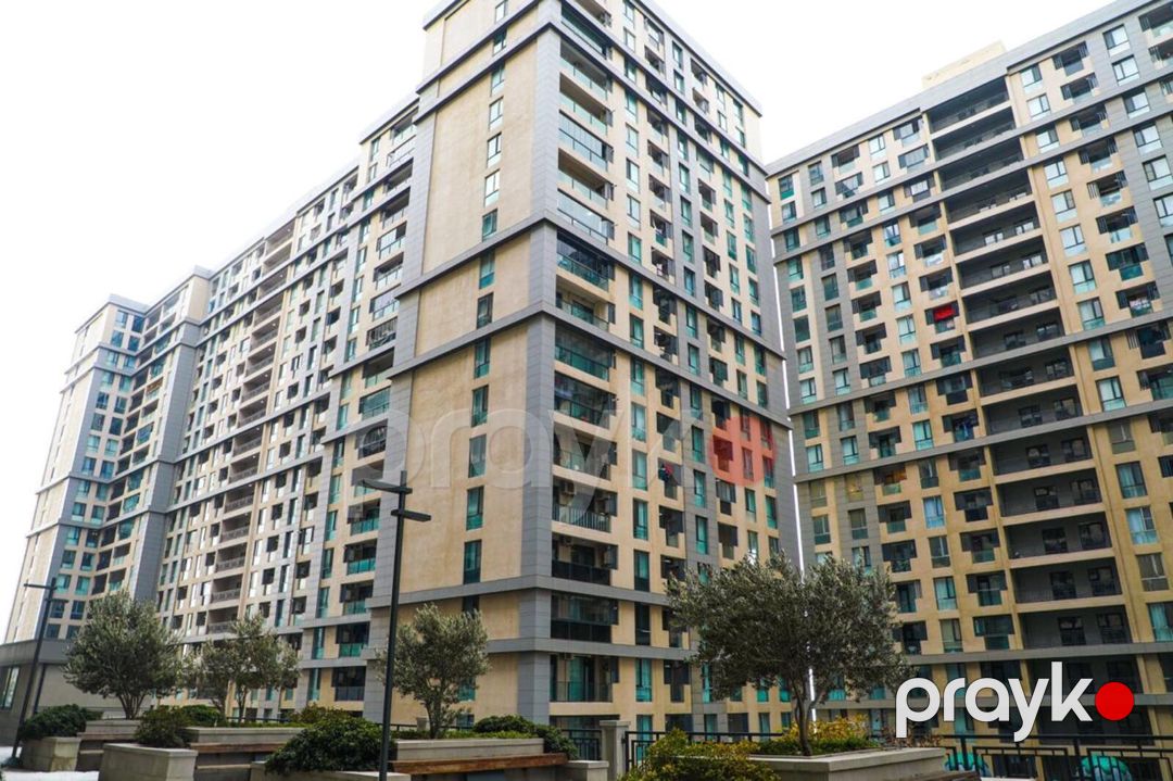 Satılır 2 otaqlı yeni tikili 55 m² — Mənzil, Bakı (9)