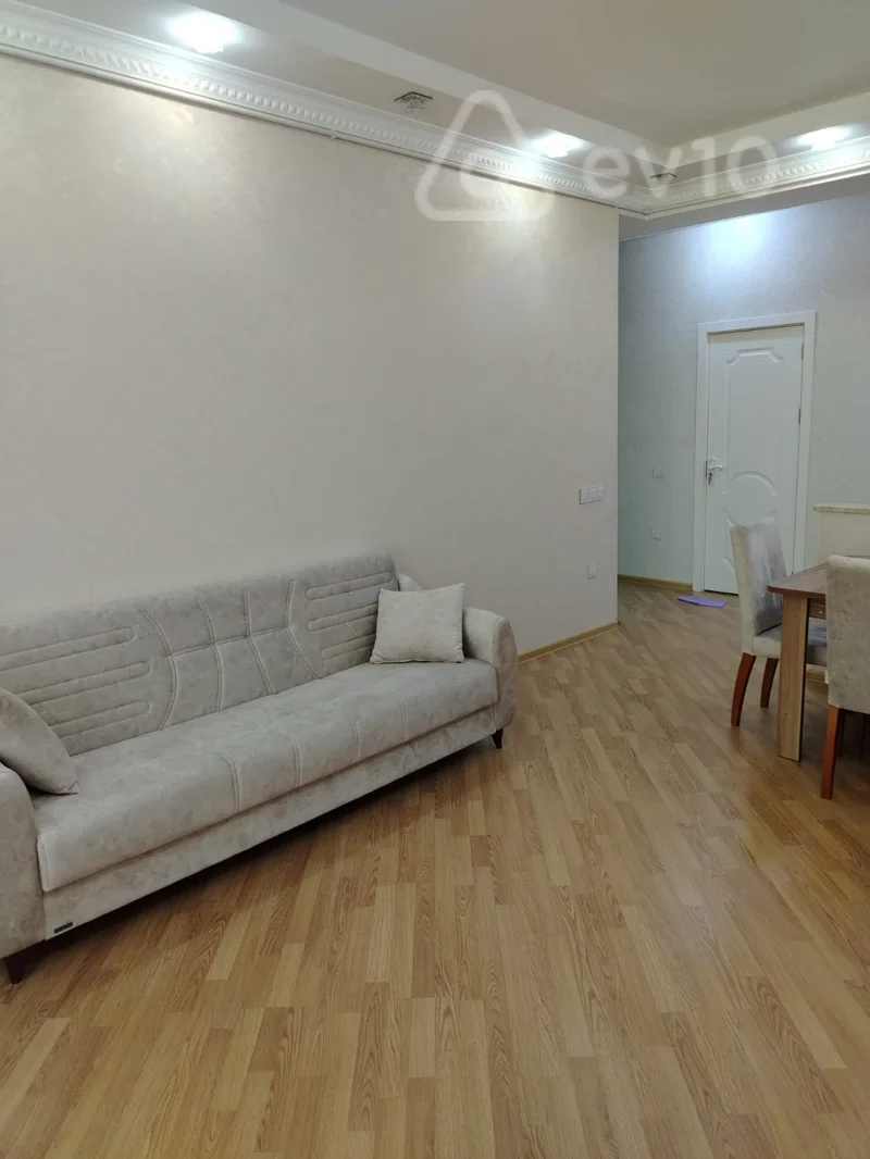 2 otaqlı mənzil, 55 m², Seyid Əzim Şirvani küçəsi — kirayə — Bakı