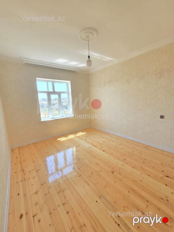 Satılır 3 otaqlı Həyət evi / Villa, 90 m², 76-cı məhəllə — Ev, villa, Sumqayıt (4)
