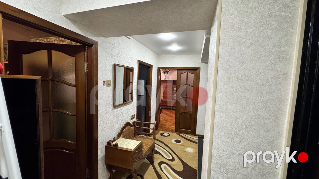 İcarəyə verilir 3 otaqlı yeni tikili 100 m² — Mənzil, Bakı (8)