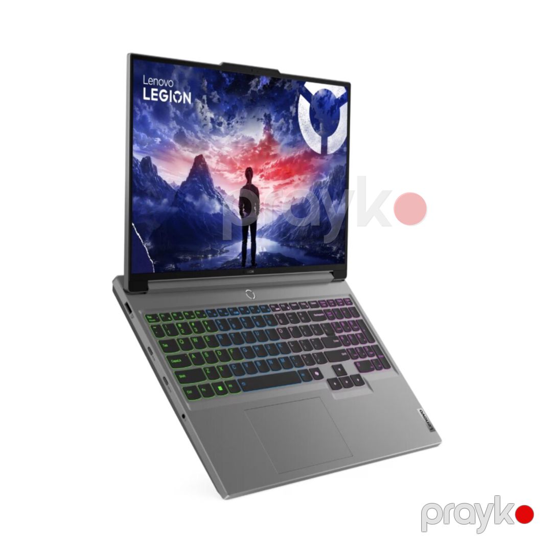 Lenovo Legıon 5 16IRX9 RTX 4060 8 GB Gaming — Noutbuklar, Bakı (5)