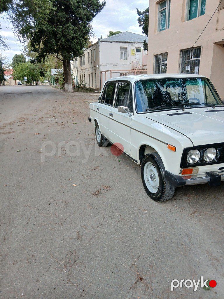 Lada (VAZ) 2106, 1.6 L, 1997 il, 250 632 km — Avtomobillər, Şəmkir (5)