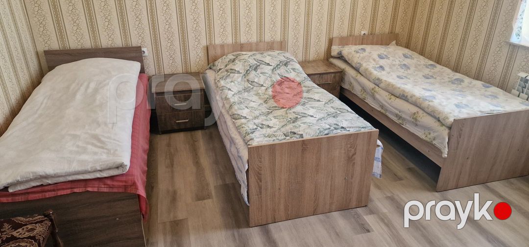 Həyət evi kirayə verilir, Zabux kəndi — Ev, villa, Laçın (10)